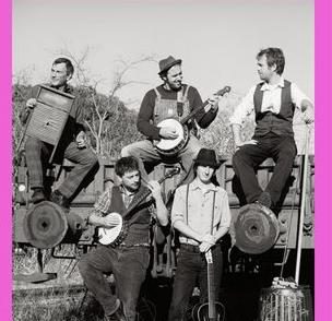 Soiree Swing