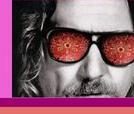Cine club : The Big Lebowski